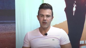 Imagem Entrevista com Caio Matheus