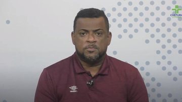Imagem Assista ao Resenha Santista ao vivo