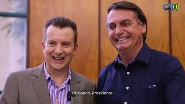 Imagem Por que os candidatos do presidente fracassaram nas eleições?