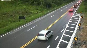Reprodução/DER