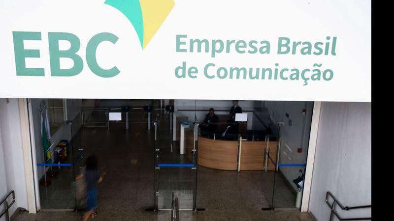 EBC lidera ranking de Desempenho das Empresas Estatais Dependentes - © Marcello Casal Jr./Agência Brasil