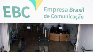 EBC lidera ranking de Desempenho das Empresas Estatais Dependentes - © Marcello Casal Jr./Agência Brasil