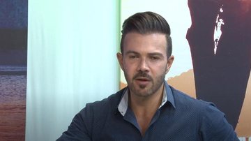 Imagem Entrevista com Caio Matheus