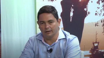 Imagem Entrevista com Denis Campos