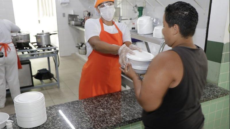 Divulgação/Prefeitura de Guarujá