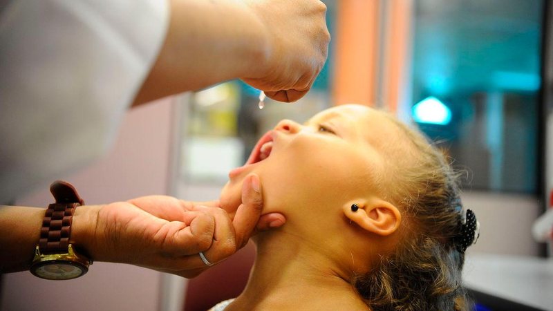 Imagem Com baixa adesão, Campanha Nacional de Vacinação é prorrogada