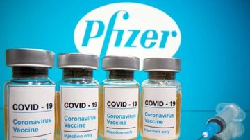 Imagem Covid-19: Reino Unido começa a vacinar população na próxima semana