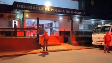 Polícia Militar apreende 15kg de drogas em Ilhabela - Reprodução/Tribuna do Povo