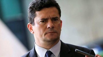 Imagem Sergio Moro assume cargo de diretor em empresa de consultoria