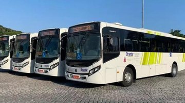 Foto: reprodução / revista do ônibus