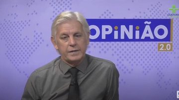 Imagem Acompanhe o Opinião 2.0 ao vivo