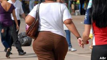 Obesidade pode agravar câncer de mama, diz estudo - © Wilson Dias/Agência Brasil