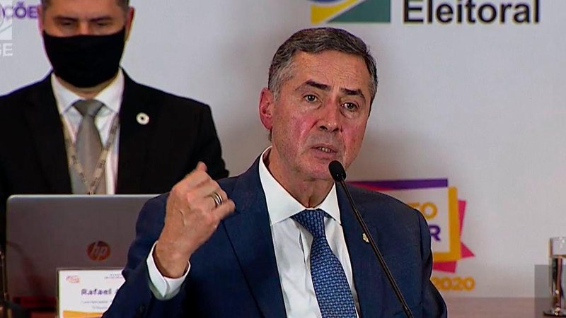 Reprodução/Twitter