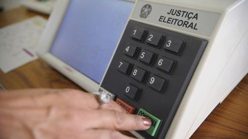 Segundo turno das eleições em Macapá será neste domingo - © Fábio Pozzebom/Agência Brasil