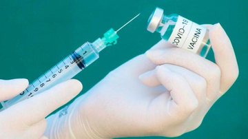 Imagem Covid-19: Brasil terá 300 milhões de doses de vacina até o fim de 2021