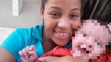 Imagem Suspeito de matar ex a facadas é preso em Suzano