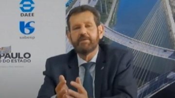 Imagem Entrevista com Marcos Penido