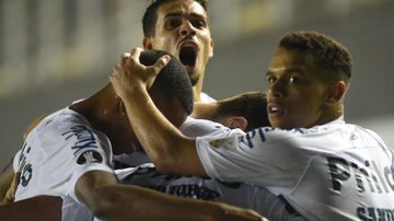 Divulgação/Ivan Storti-Santos FC