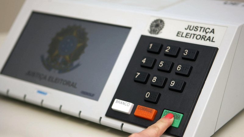 Imagem Resultados do segundo turno em São Vicente e Praia Grande