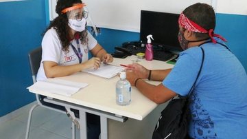 Imagem Mais de 100 vagas de emprego estão disponíveis no PAT de Caraguatatuba