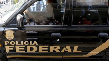 Operação da PF faz busca e apreensão na prefeitura de Niterói - © Reuters/Sergio Moraes/Direitos Reservados