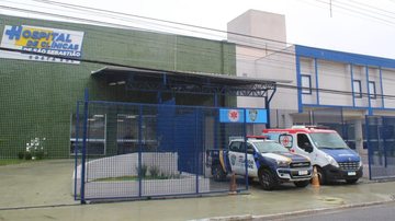 Síndromes respiratórias passam a ser tratadas em novo hospital de São Sebastião - Divulgação