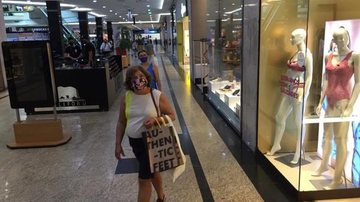 Imagem Santos irá ampliar horário de funcionamento de shoppings, bares e restaurantes