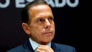 Imagem Anvisa desmente declarações de Doria sobre CoronaVac