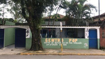 Divulgação/Centro Pop