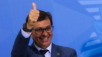 Novo ministro espera que governantes não decretem lockdown - © Fabio Rodrigues Pozzebom/Agência Brasil