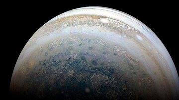 Imagem Dezembro terá fenômeno astronômico que não ocorre desde a Idade Média