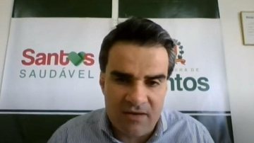 Imagem Entrevista com Fábio Ferraz