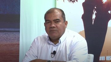 Imagem Entrevista com Fábio Roxinho