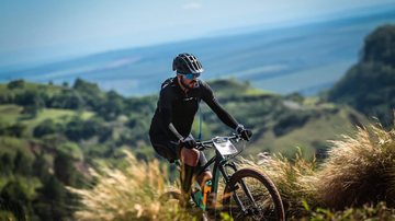 Ciclismo Brasil Ride - Reprodução/Rodrigo Barreto