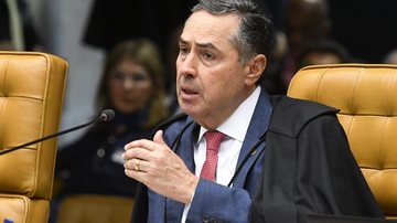 Imagem Barroso acusa conservadores de quererem “acabar com a democracia”