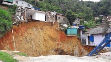 Portaria traz regras para envio de alertas sobre desastres - © Divulgação/Prefeitura de Petrópolis