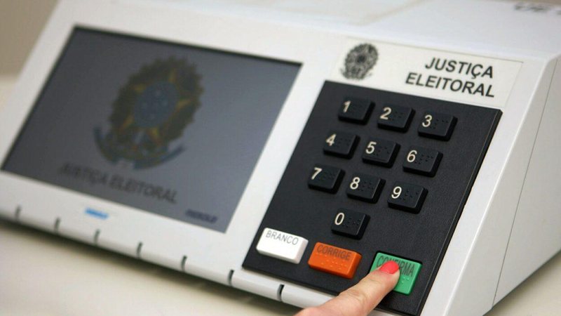 Imagem Conheça os vereadores eleitos por Bertioga