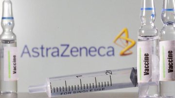 Imagem Fiocruz: 130 milhões podem receber vacina de Oxford em 2021