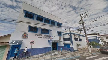Imagem Justiça suspende sessão que aprovou processo de cassação do prefeito Aguilar Júnior