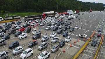 Reprodução/Ecovias