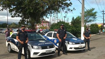 Divulgação/PMG