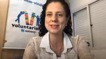 Imagem Entrevista com Erika Santanna