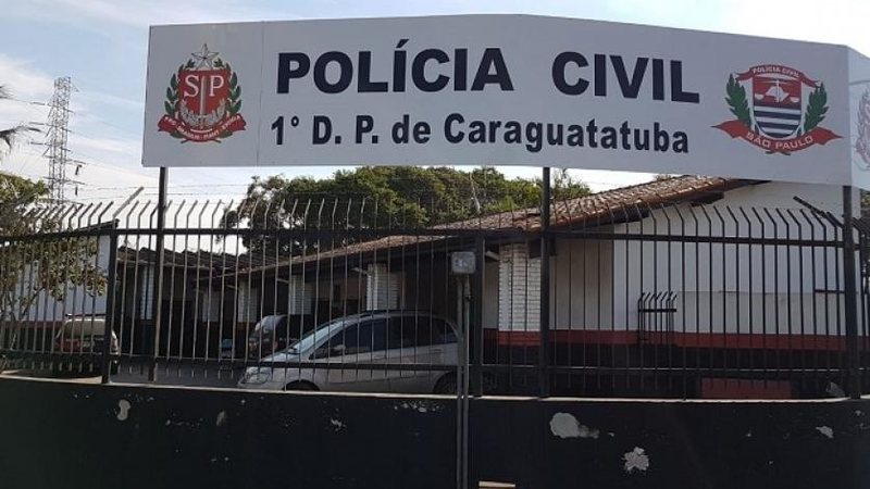 Imagem Homem é executado a tiros no Pegorelli em Caraguatatuba