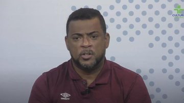 Imagem Resenha Santista desta segunda-feira está no ar
