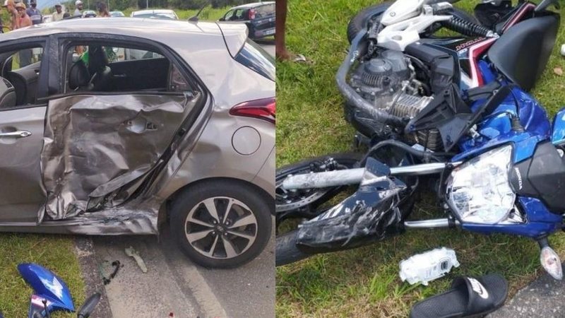 Divulgação/Aconteceu em Bertioga