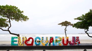 Foto: divulgação / prefeitura de Guarujá / Hélder Lima