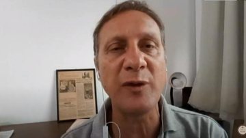 Imagem Entrevista com Marcelo Di Giuseppe