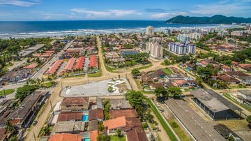 Divulgação/PMB