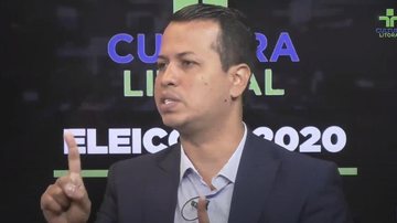 Imagem Assista ao Opinião 2.0 desta sexta-feira