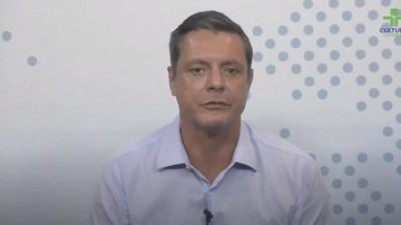 Imagem Acompanhe o Opinião 2.0 ao vivo